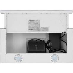 Вытяжка MAUNFELD VS Touch 850 60 (белый)