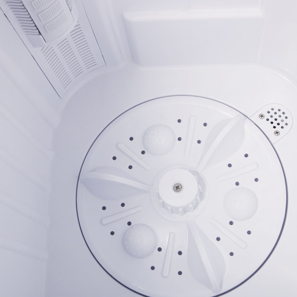 Стиральная машина Optima МСП-75П