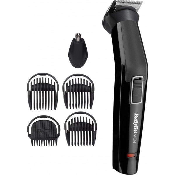 Триммер BABYLISS MT725E