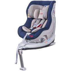 Автокресло COLETTO Mokka Isofix (синий)