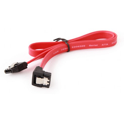 Кабель Gembird CC-SATAM-DATA90-0.3M