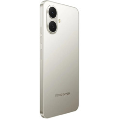 Смартфон Tecno Spark Go 2 4GB/128GB (серый титановый)