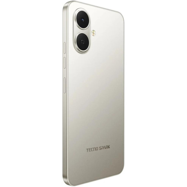 Смартфон Tecno Spark Go 2 4GB/128GB (серый титановый)