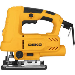 Электролобзик Deko DKJS1000 Laser (063-4188)