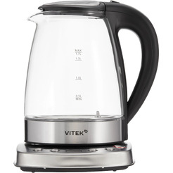 Электрический чайник Vitek VT-WK1075