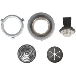 Измельчитель пищевых отходов BORT TITAN 5000 Control (93410259)