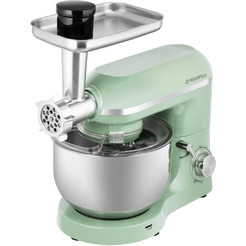 Кухонный комбайн Maunfeld MF-436GR Pro