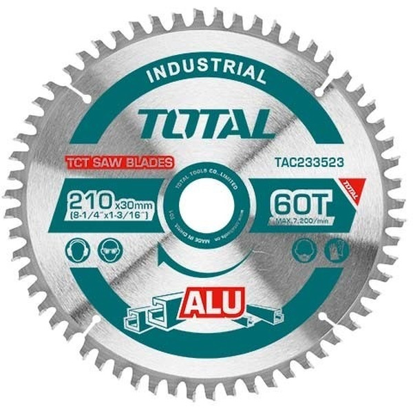 Пильный диск Total TAC231923