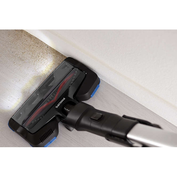 Пылесос PHILIPS FC6802/01