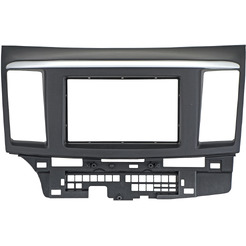 Рамка Incar RMS-N07 (MITSUBISHI Lancer-10 08+)