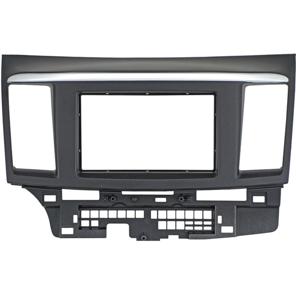 Рамка Incar RMS-N07 (MITSUBISHI Lancer-10 08+)