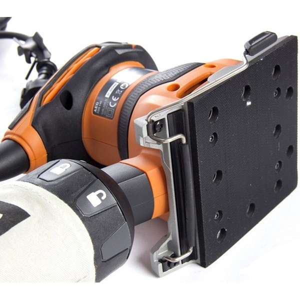 Виброшлифмашина AEG Powertools FDS 140 (4935416090)