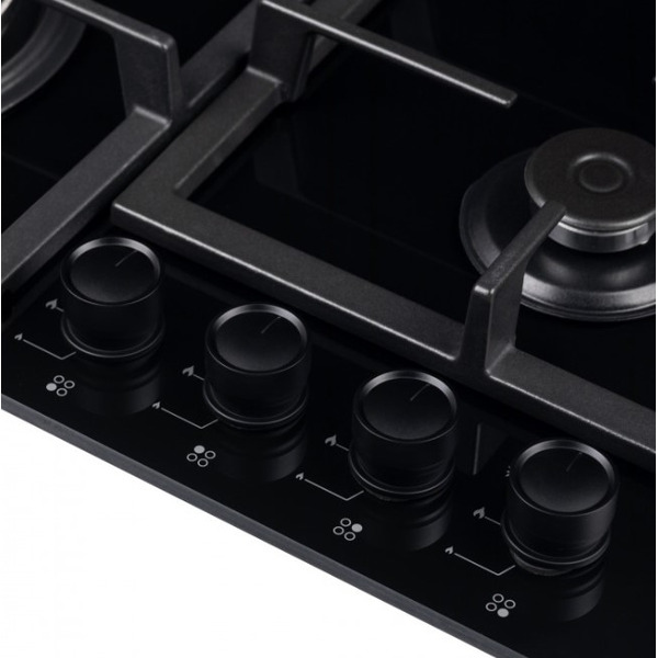 Газовая варочная панель Schaub Lorenz SLK GY6611