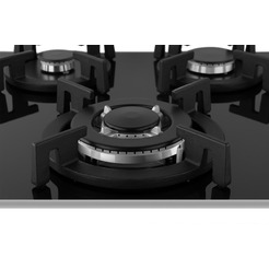 Варочная панель Weissgauff HG 430 BGV