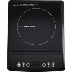 Настольная плита CENTEK CT-1518