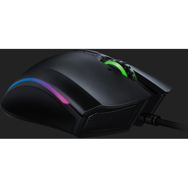 Мышь RAZER Mamba Elite (RZ01-02560100-R3M1)