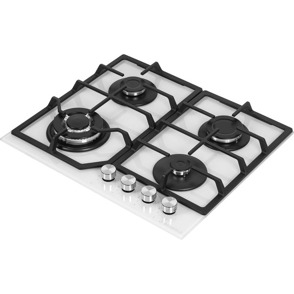 Газовая варочная панель MAUNFELD EGHG.64.43CW/G