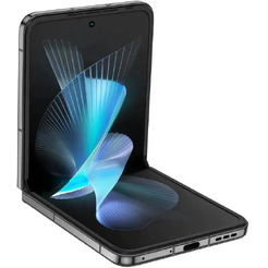 Смартфон Infinix Zero Flip X6962 8GB/512GB (черный)