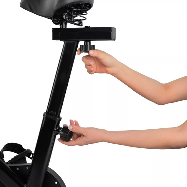 Велотренажер Kitfort КТ-6084