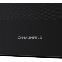 Духовой шкаф MAUNFELD EOEF.766B2