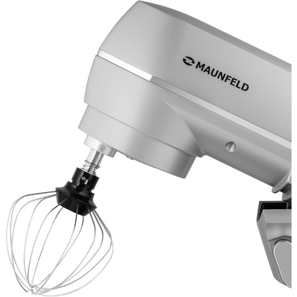 Планетарный миксер MAUNFELD MF-423SS