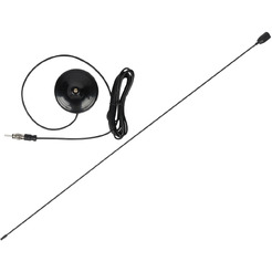 Антенна автомобильная Урал Штырь