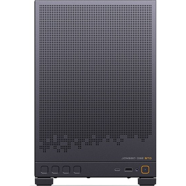 Корпус Jonsbo D32 Std (черный)