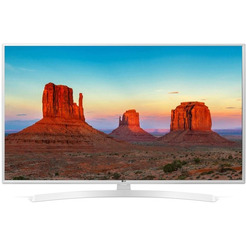 Телевизор LG 43UK6390PLG