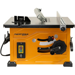 Станок Partisan PTS 210/1300