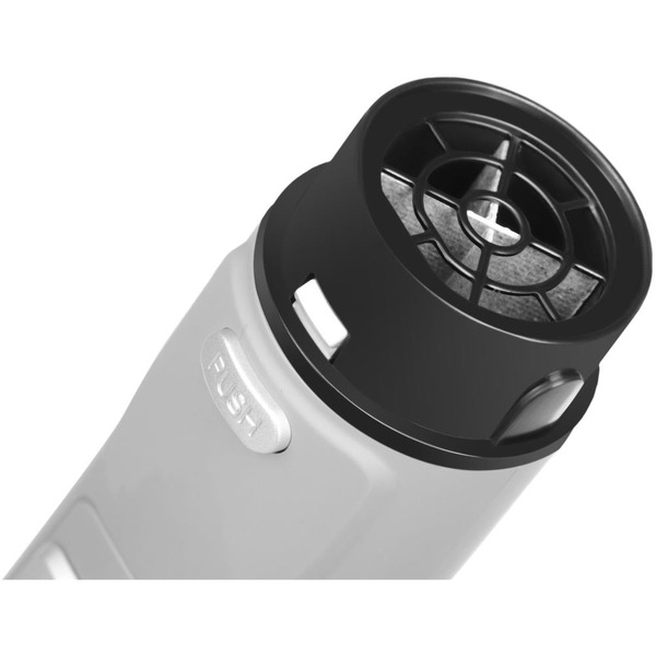 Фен-щетка StarWind SHB 6050