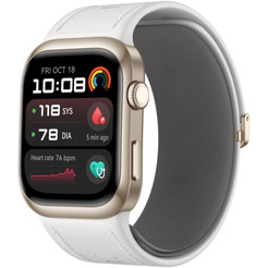 Смарт-часы HUAWEI Watch D2 Aluminum Alloy Case (LCA-B11) Gold