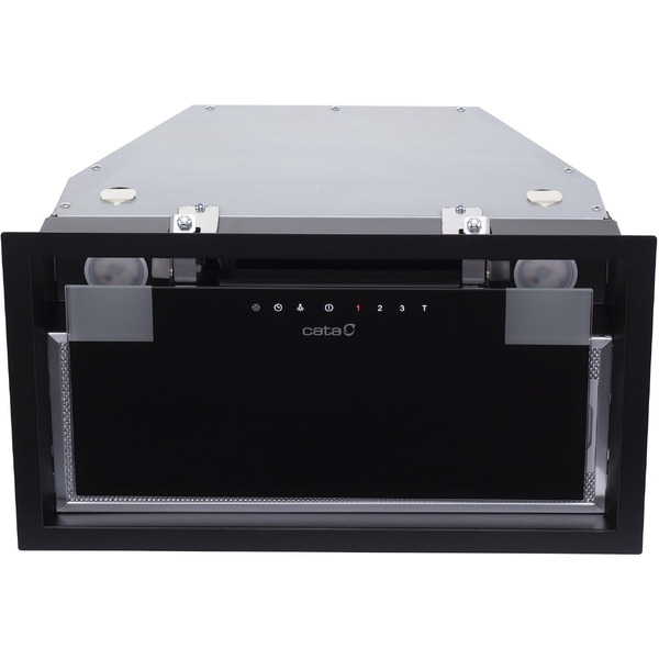 Кухонная вытяжка CATA GC Dual A 45 XGBK/D