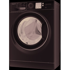 Стиральная машина Hotpoint NUS 5015 H RU