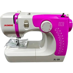 JL-25 Швейная машина бытовая JASMINE
