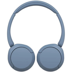 Наушники SONY WH-CH520 (синий)