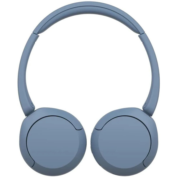 Наушники SONY WH-CH520 (синий)