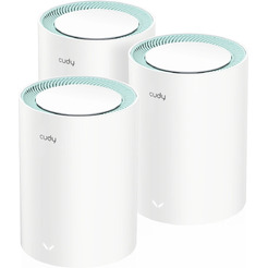 Wi-Fi система Cudy M1500 (3-Pack)