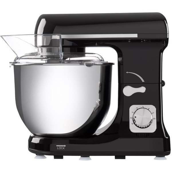 Миксер MAUNFELD MF-431BK