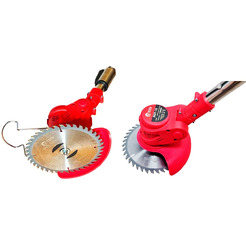 Триммер Edon AGT-18 (с 2-мя АКБ)