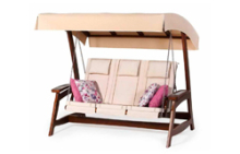 Садовые качели