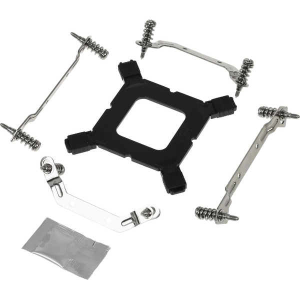 Устройство охлаждения(кулер) Accord ACC-YX4P13