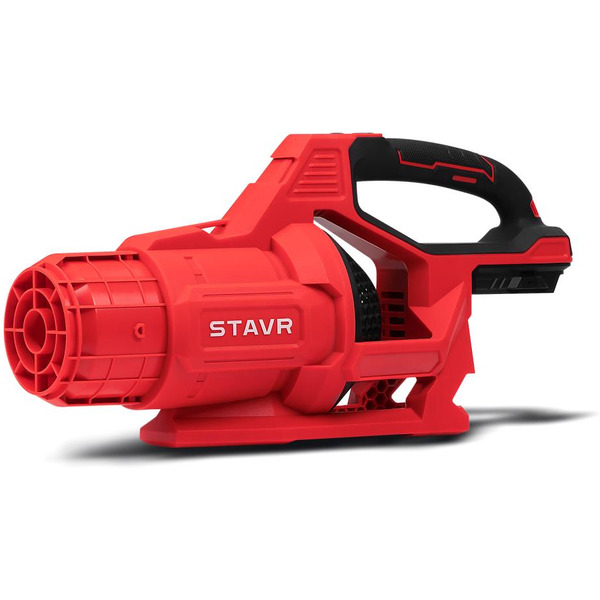 Воздуходувка Stavr SAB 18BL-42 (без АКБ и ЗУ)