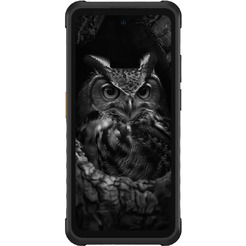 Смартфон Ulefone Armor X31 Pro 8GB/256GB (черный)