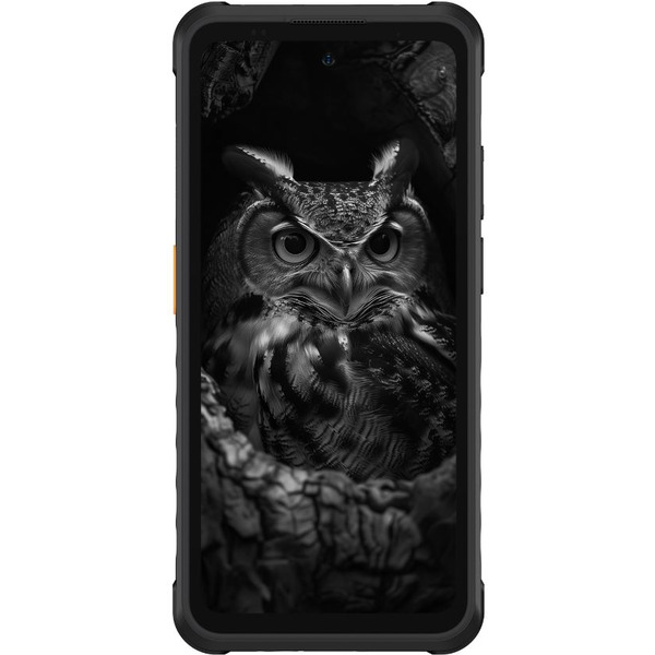 Смартфон Ulefone Armor X31 Pro 8GB/256GB (черный)