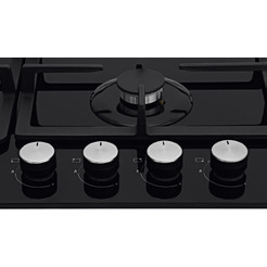 Варочная панель Akpo PGA 604 LGC BL