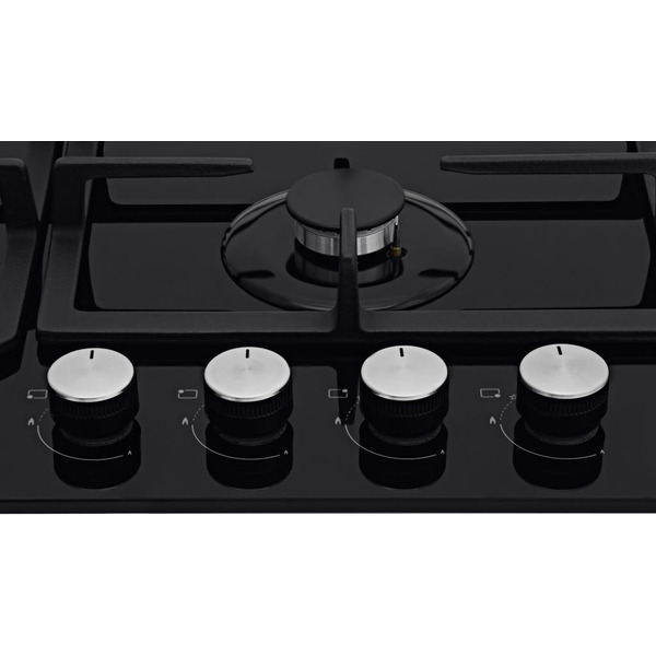 Варочная панель Akpo PGA 604 LGC BL