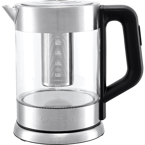Чайник Kitfort KT-623