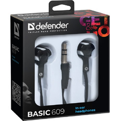 Наушники Defender 609 Basic