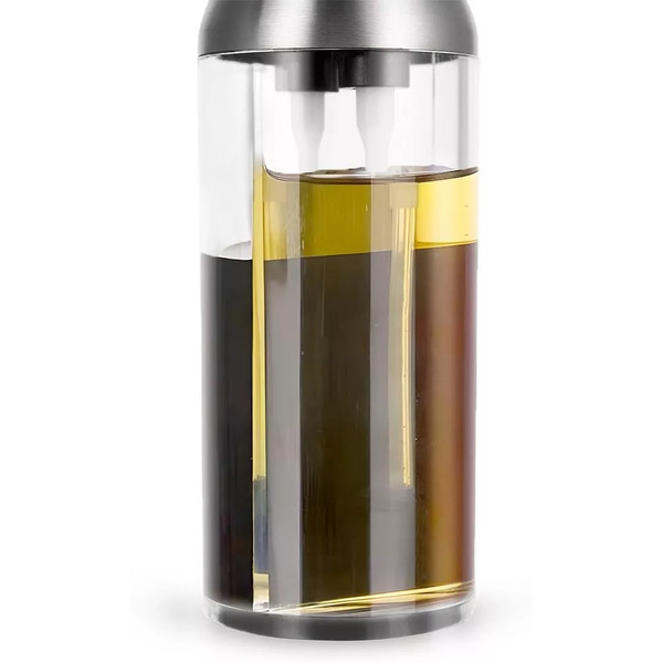 Дозатор для масла и уксуса Kitfort КТ-6017