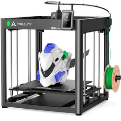 3D-принтер Creality Ender-5 Max